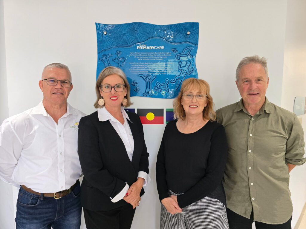 Hunter Headline, Home, Hunter Headline