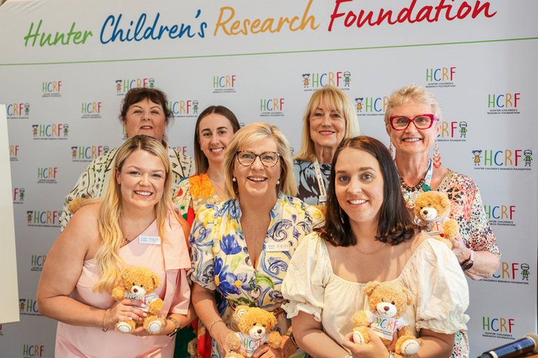 Hunter Headline, Home, Hunter Headline