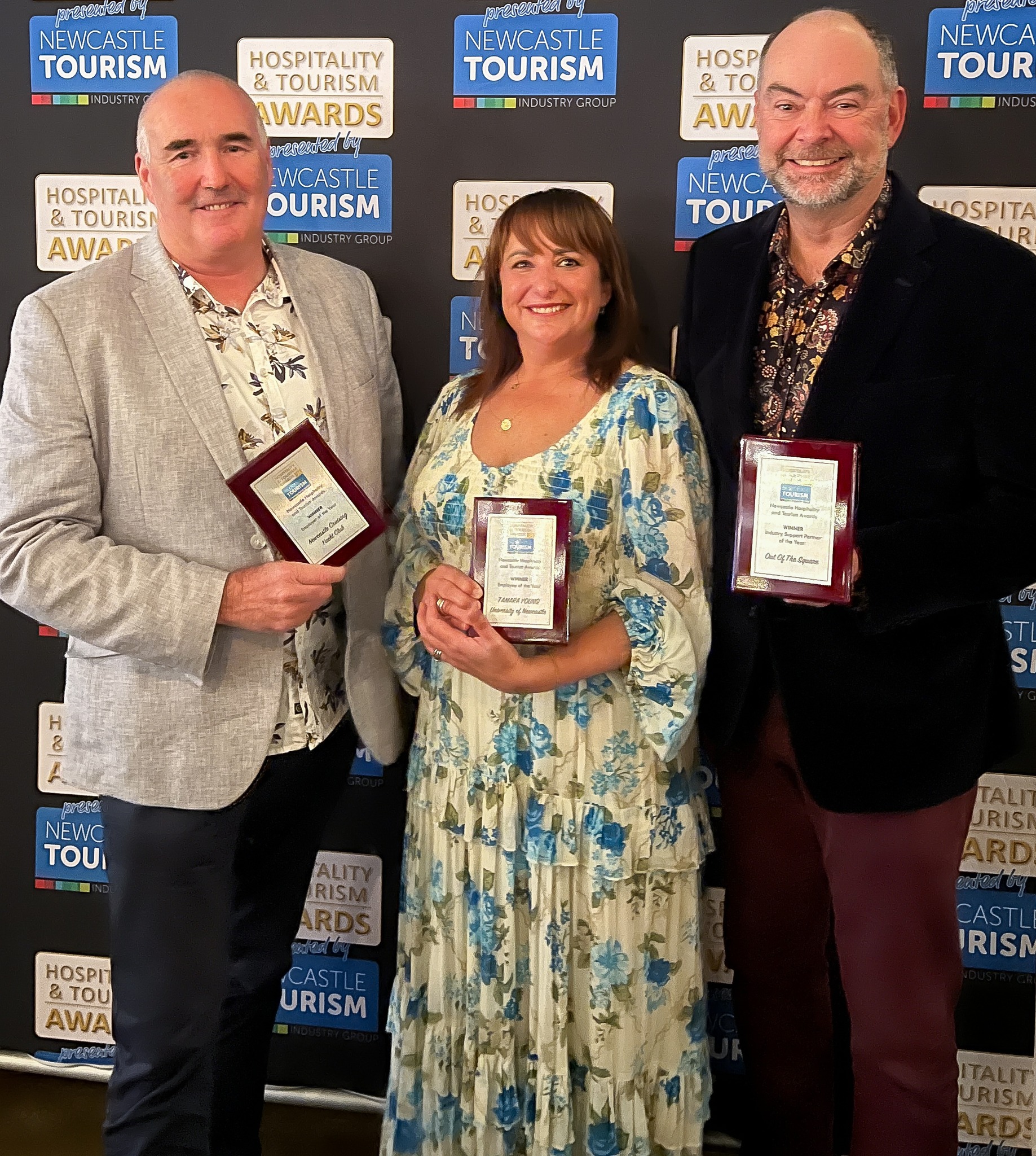 Newcastle Hospitality & Tourism Awards reveal 2024 winners Hunter