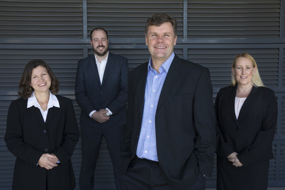 Barr Property & Planning expands to meet demand | Hunter Headline