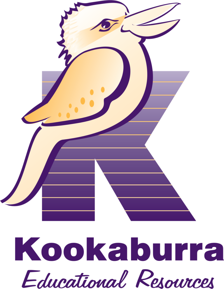 Kookaburra Educational Resources Hunter Headline
