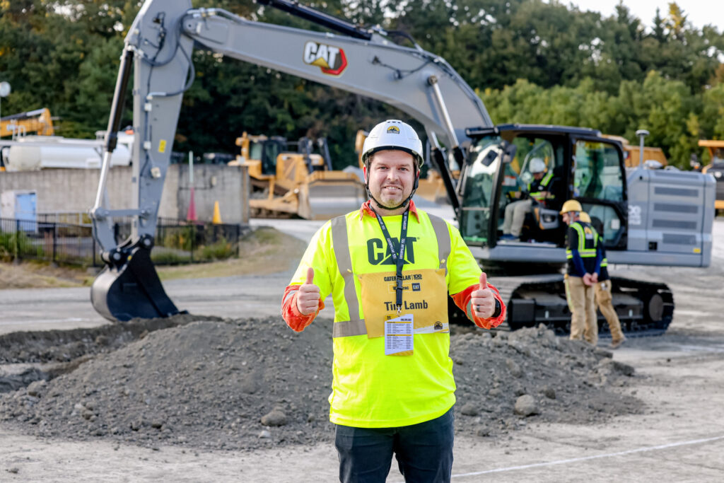 Hunter Headline, Home, Hunter Headline