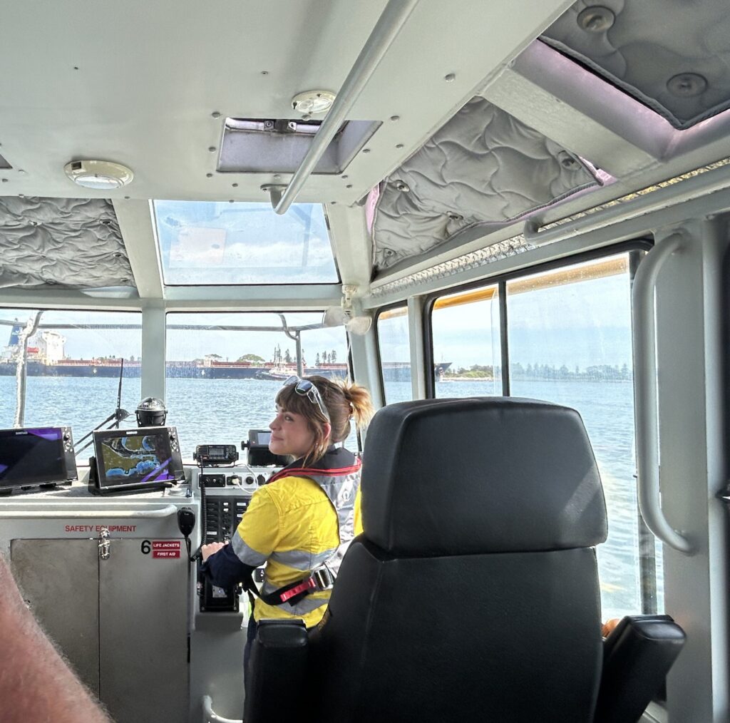 Hunter Headline, Home, Hunter Headline