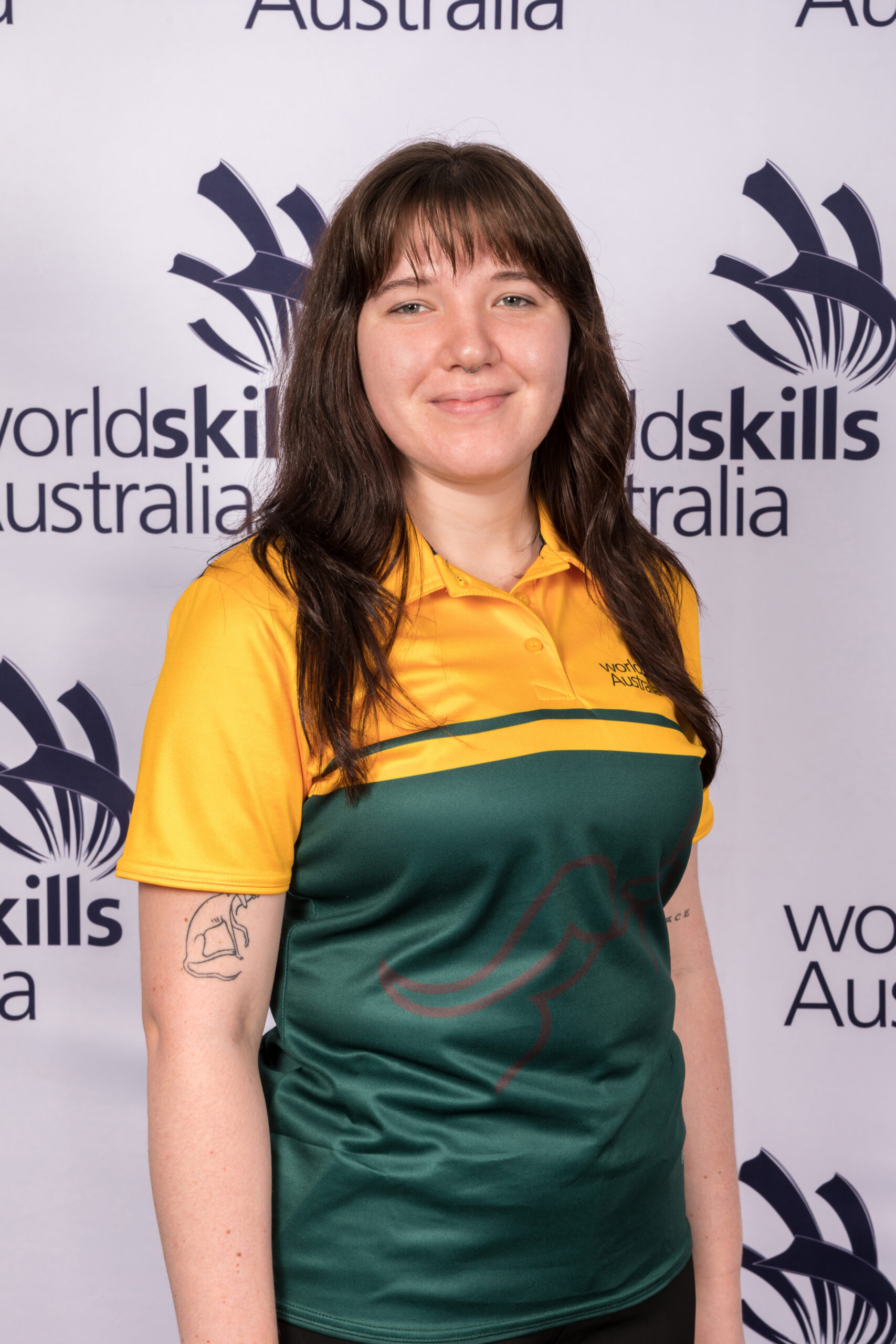 TAFE NSW Newcastle student set to represent Australian skills training ...